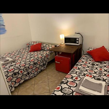 Backpackers House Bed & Breakfast Bologna Ngoại thất bức ảnh
