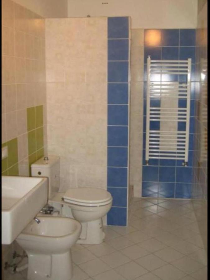 Backpackers House Bed & Breakfast Bologna Ngoại thất bức ảnh